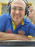 ROBSON FERREIRA