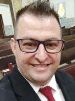 Edson Rech