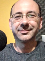 Marcos Claudino