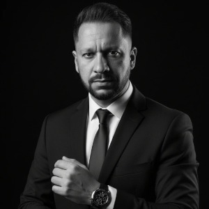 THIAGO MACHADO